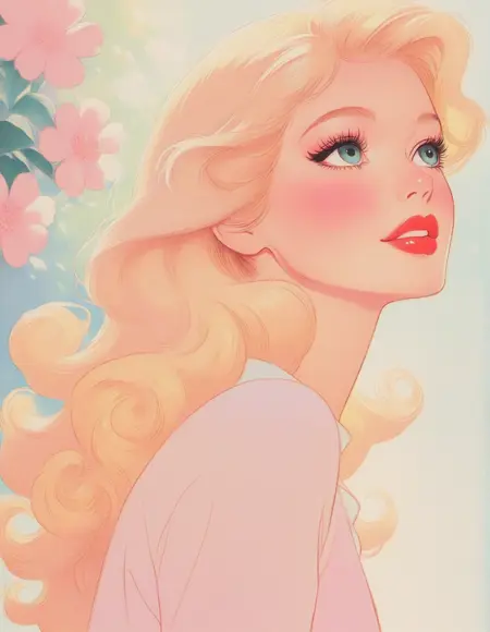 Cubby's Illustrious Styles - MJPN