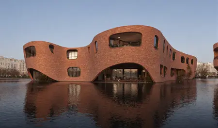FLUX_BrickAesthetic