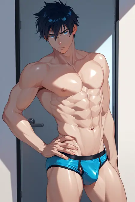 ES | style [commission]