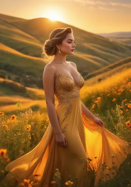 Realistic body perfection