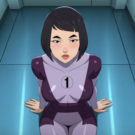 Dupli-Kate [Invincible Universe]