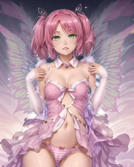 Kyu Sugardust (Hunie Pop)