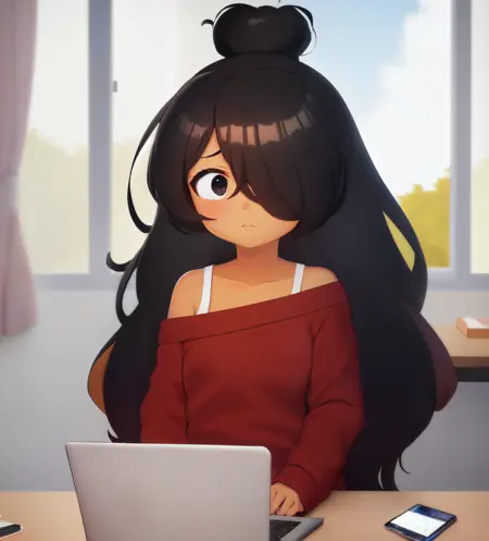 Maya | Ongezellig