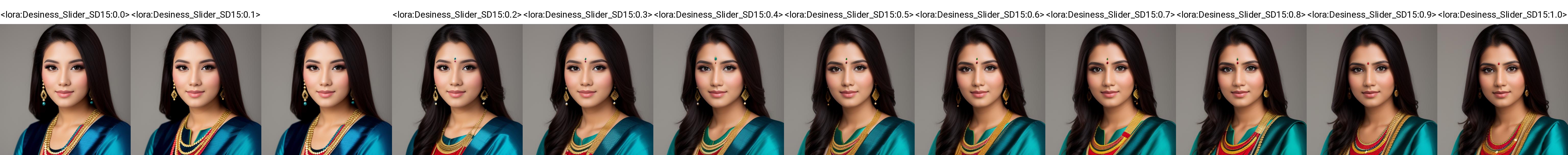 Desiness Slider+/- : Get that Indian Look (LECO LoRA, Experimental) image by Desi_Cafe