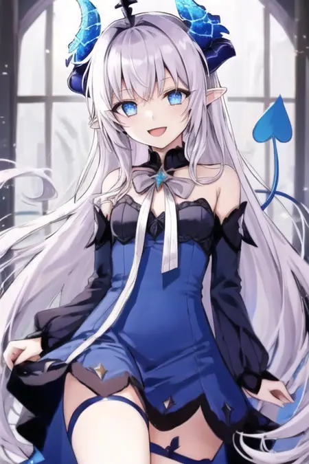 Luciela R. Sourcream (Elsword)