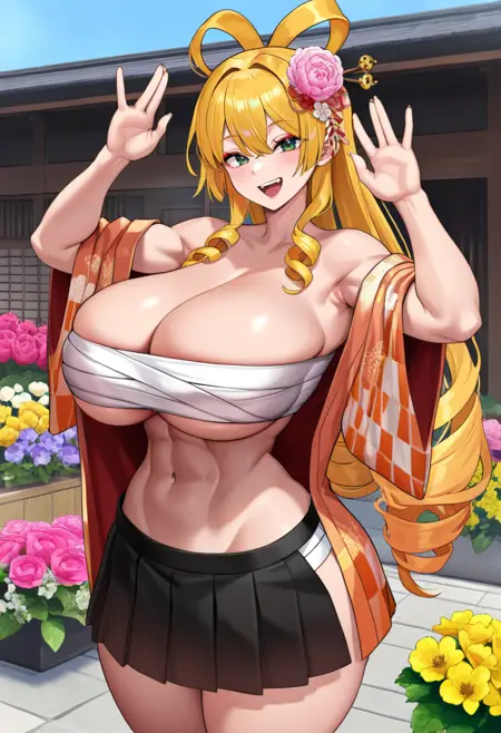 Celestiblue | Aesthetic Finetune | NoobAI 1.1 EPS + 1.0 vPred