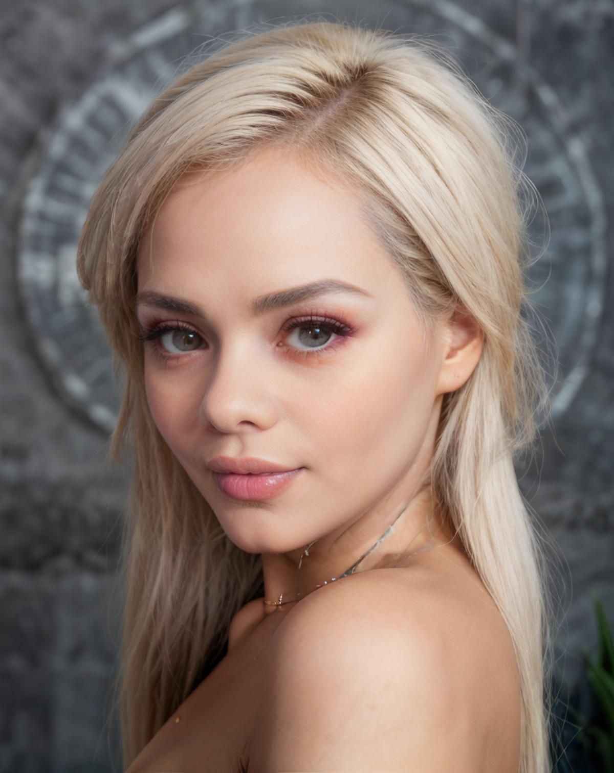 Elsa Jean Pornstar LORA 👑 - v1.0 | Stable Diffusion LoRA | Civitai