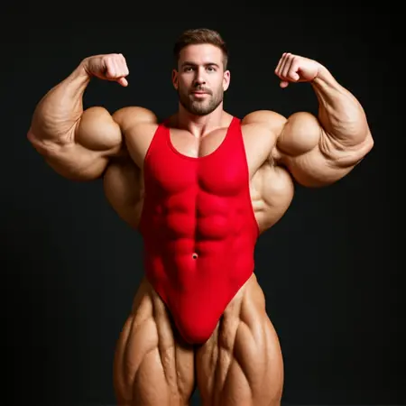 Muscle2Realism
