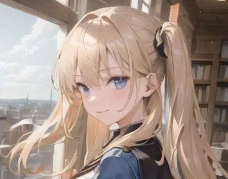 ayaorisan's Avatar