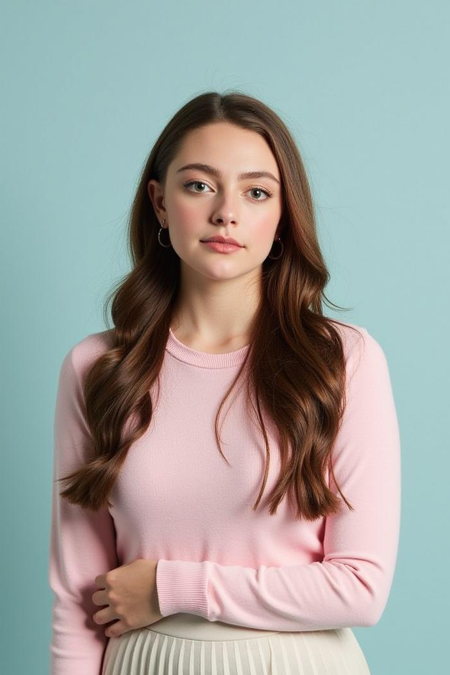 Danielle Rose Russell v1.0