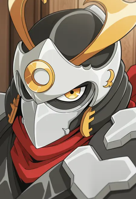 Tsukikage(Illustrious)