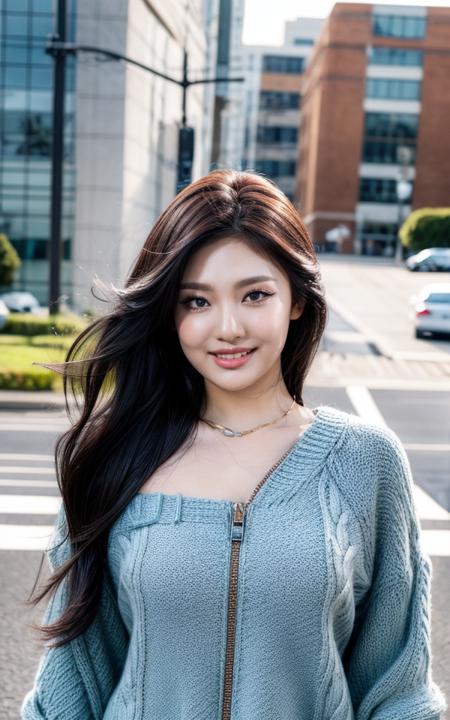 Ningning_V1 V1