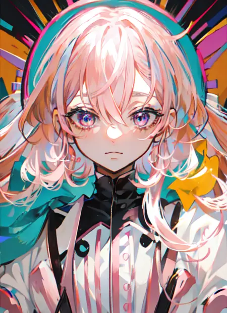 Jinja's Avatar