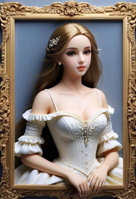 Masterpiece, best quality , 1girl,