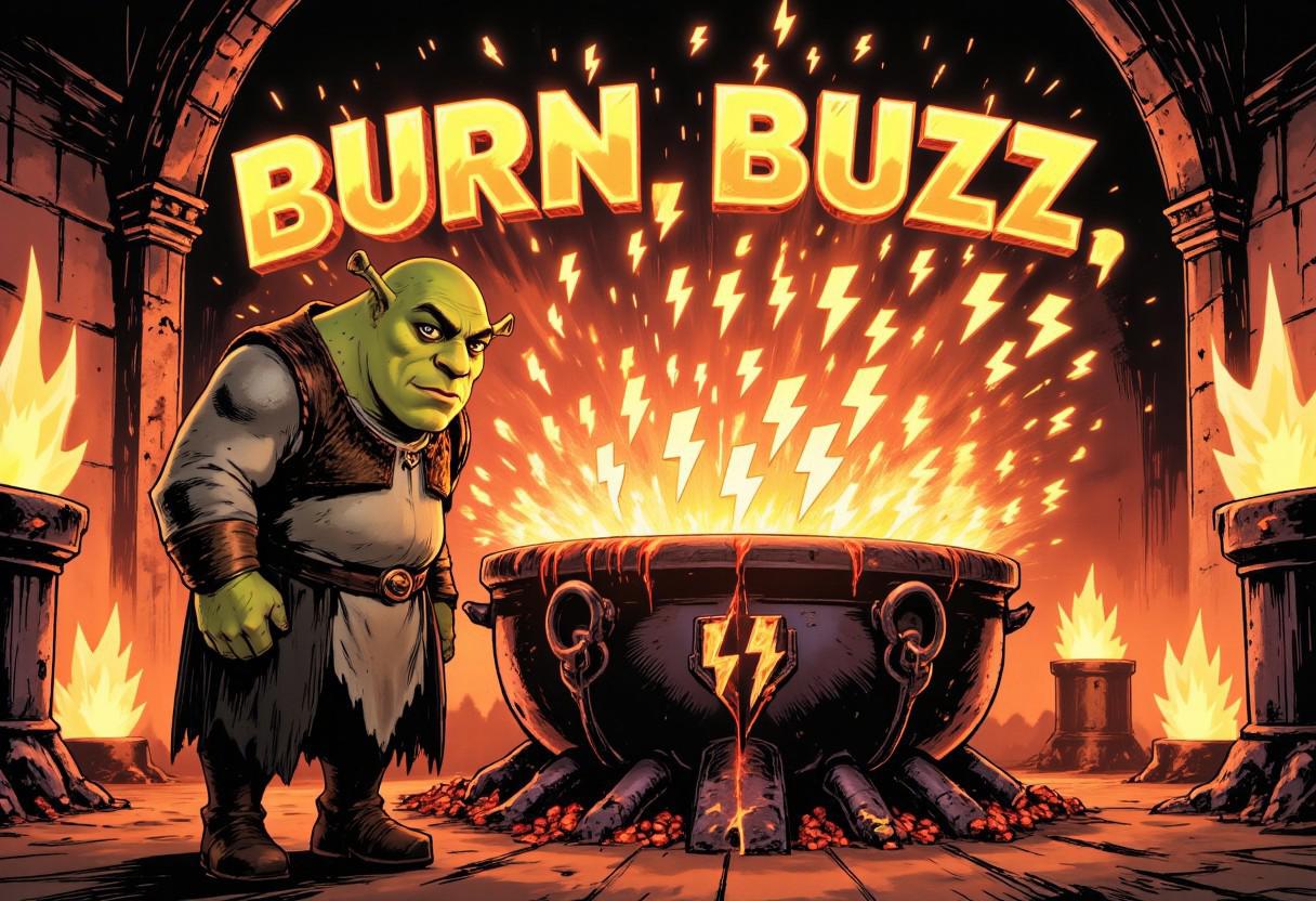 Let's Burn Some Buzz! Lora Plans, and Hunyuan Training is out for Members, and 500 Loras Soon!