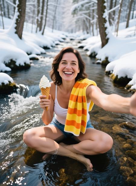 Qwen Lightning 8-Step Loras - Re-ranked v1.1 - R16