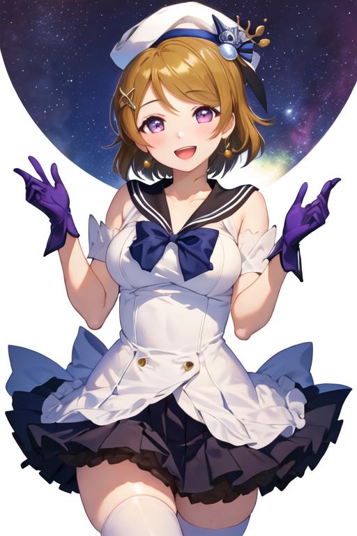 koizumi_hanayo/小泉花陽/코이즈미하나요 (Love Live!) image by narugo1992