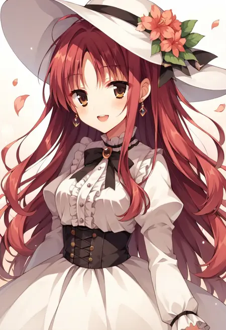 Miu Yarai | Dracu-Riot! | ドラクリオット!