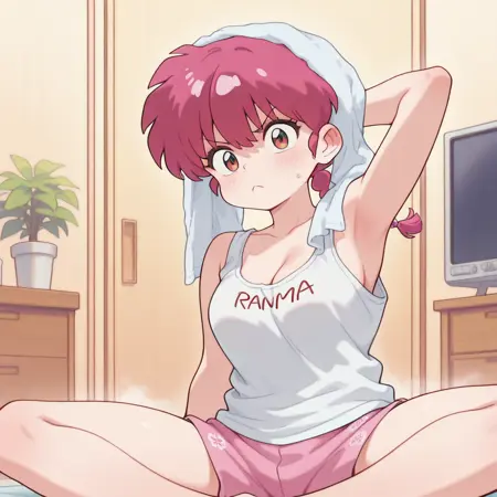 RanmaChan 2024