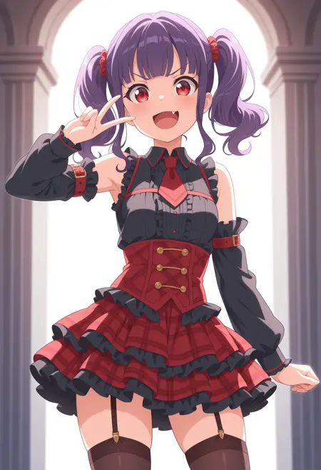 Ako Udagawa (Bang Dream!)