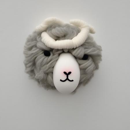 Sheepish 1 V1