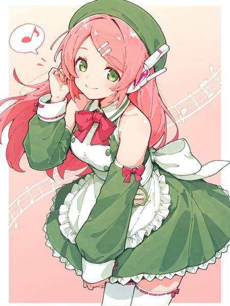 Momone Momo (Utau) v1.0