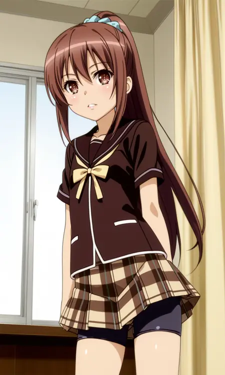 Suzuki Ikumi - JINSEI - Life Consulting