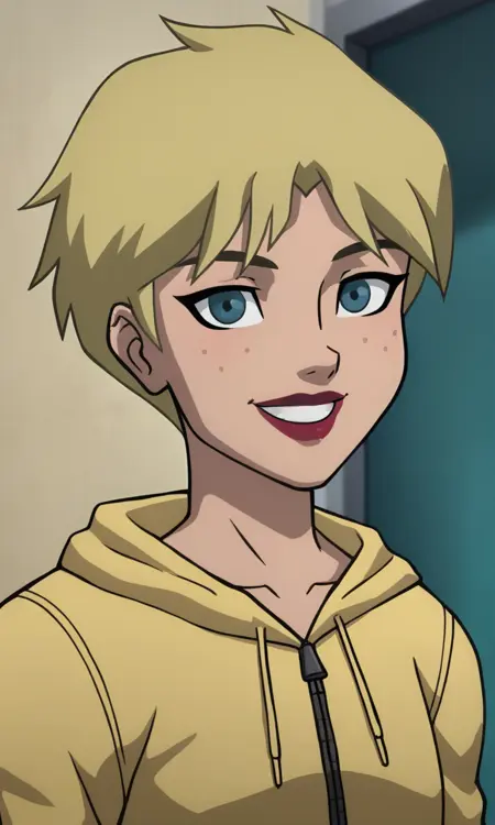Terra dcamu