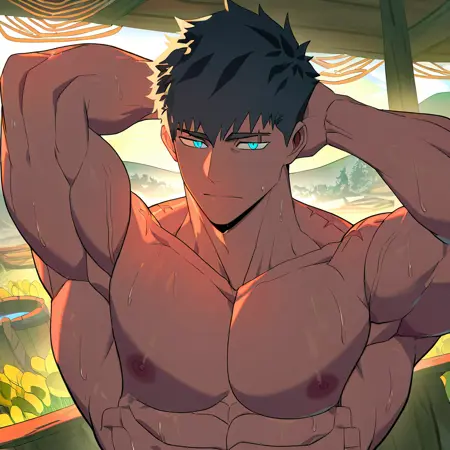 Handsome Boy 2
