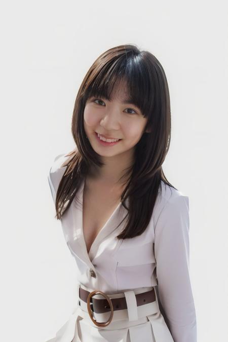 Mayu Makihara / 牧原まゆ v1.0