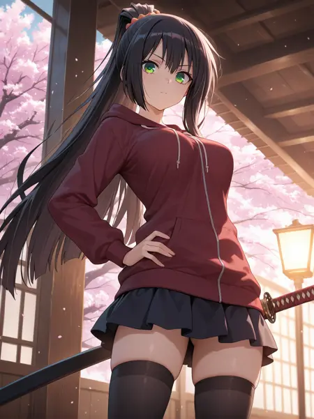 Seraphim (Kore wa Zombie desu ka?)