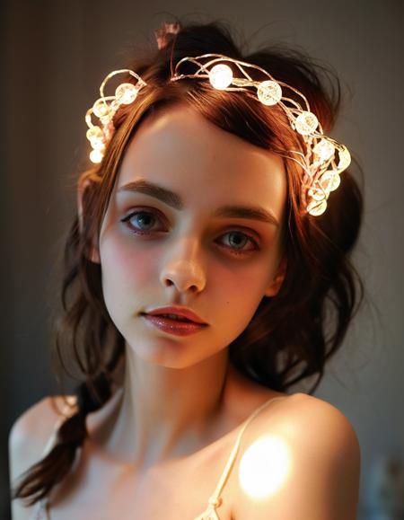 Rufina (TokyoDoll) v1.0