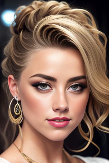 Amber Heard TIv1.0