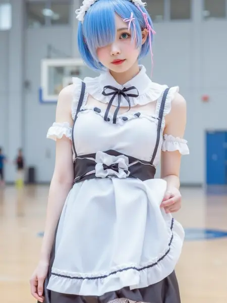 cos-rem————Flux lora