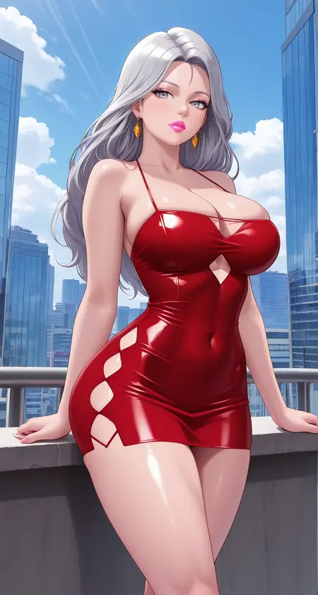 Choi Gora - Body Bind - Manhwa