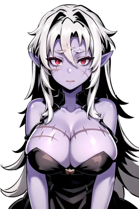 Necromancer 4 (Sekaijuu no Meikyu)