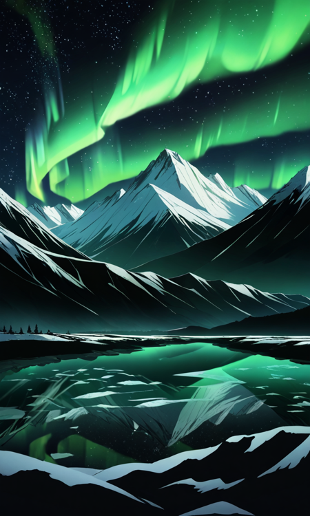 Black & Green v1.0