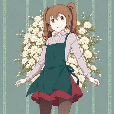 motora_mutsuha (parts_no_pa) XL Illustrious LORA v1.3 anyillustriousV11