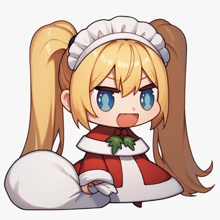 [Pony] Padoru Padoru Meme V1 Pony