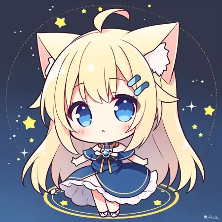 宇沢レイサUzawa Reisa - v20231007 | Stable Diffusion LoRA