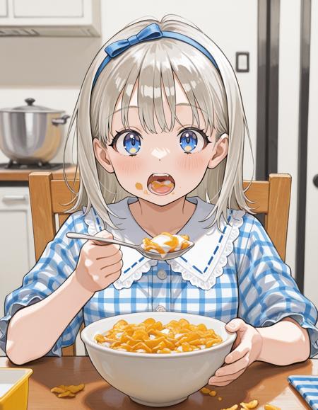 cornflakes \ コーンフレーク V1