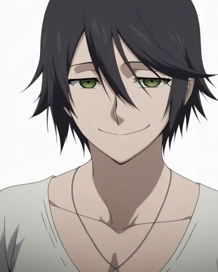 [IL] Chiquita - Jormungand