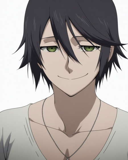 [IL] Chiquita - Jormungand v1.0il