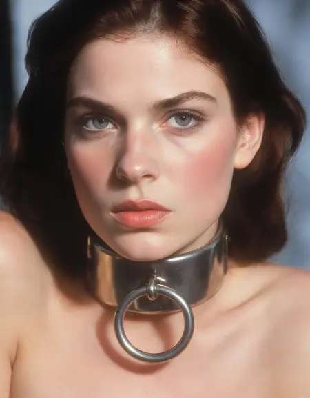 Joschek's Metal Collars for Flux