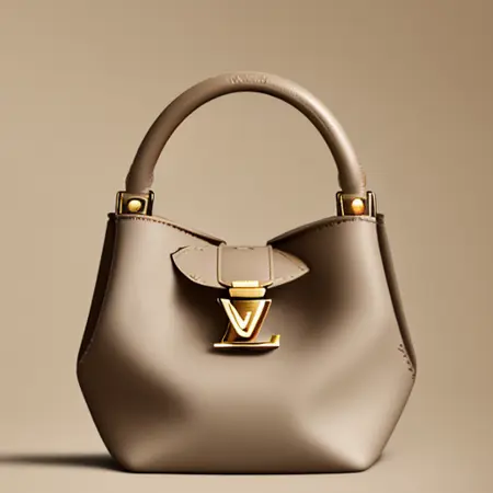 Fine-tuned handbags model using dreambooth