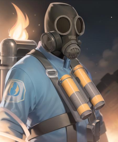 tf2pyro redteam bluteam