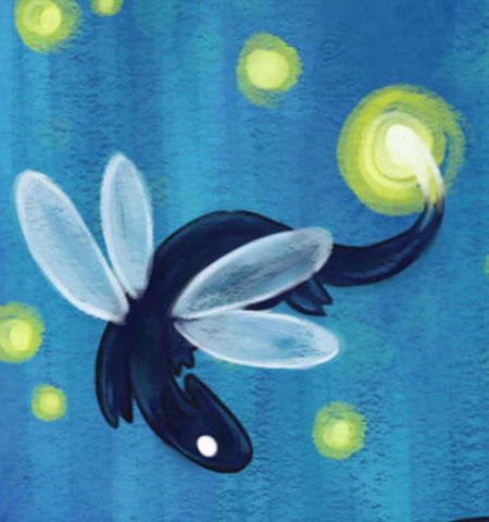 Crow319's Avatar