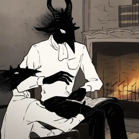 Teacher - The Girl from the Other Side