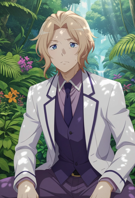 Keith Claes | Otome Game no Hametsu Flag shika Nai Akuyaku Reijou ni Tensei shiteshimatta... / My Next Life as a Villainess: All Routes Lead to Doom! / Hamefura ilxl-v0.1