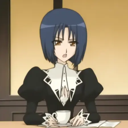 Miyuki Rokujo